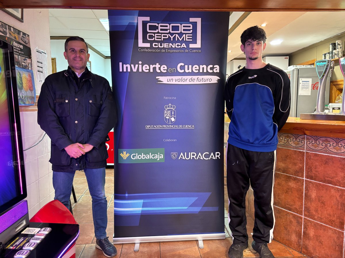 Invierte en Cuenca tweet media