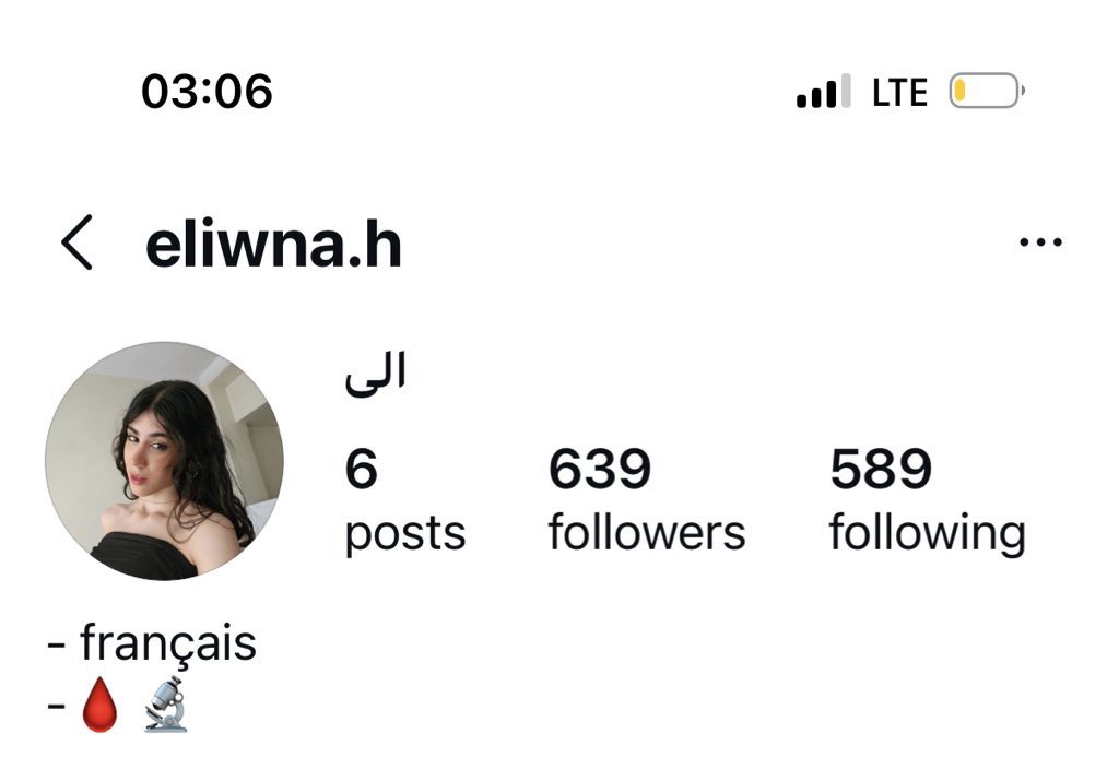 sarlzdd's tweet image. کاش هیچ وقت وصل نمیشدم😭😭
صاحب این اکانت به قتل رسید🖤🖤🖤 الینا حجتی متولد ۸۳ 
#الینا_حجتی
#الینا_حجتی