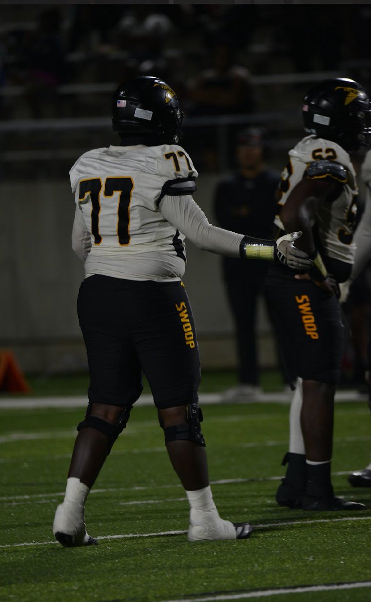 Jerrell hinnant tweet media