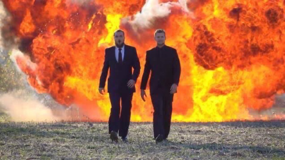 Wizkid and Asake leaving the studio after recording Real 🔥