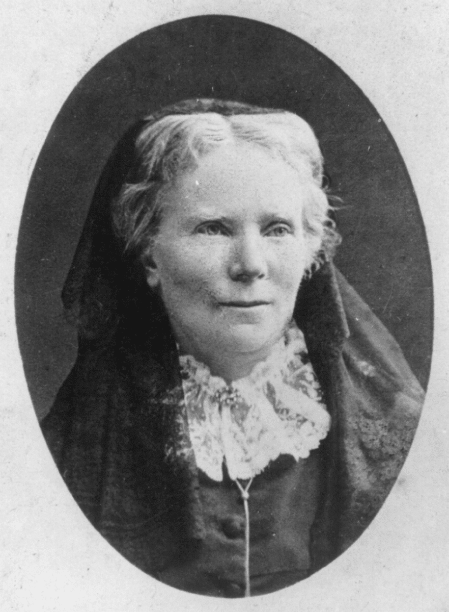 PopBase's tweet image. 177 years ago today, Elizabeth Blackwell became the first woman in the modern era to earn a medical degree.