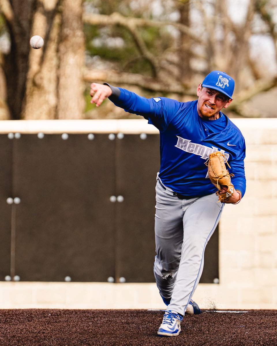 Memphis Baseball tweet media