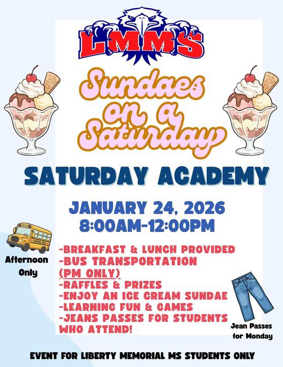 Liberty Memorial MS tweet media