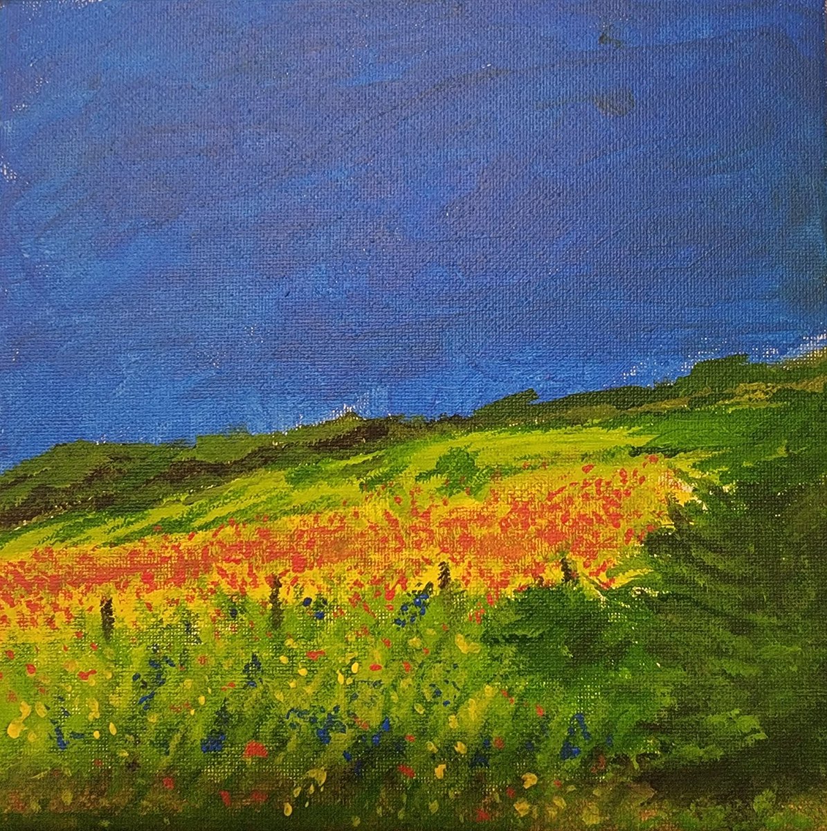 moldenjoyor's tweet image. I should really give painting an honest try again