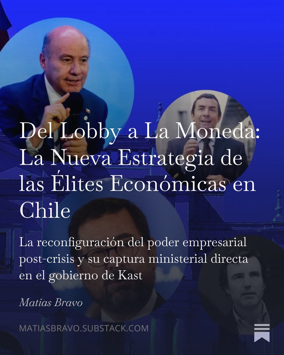 Matias Bravo tweet media