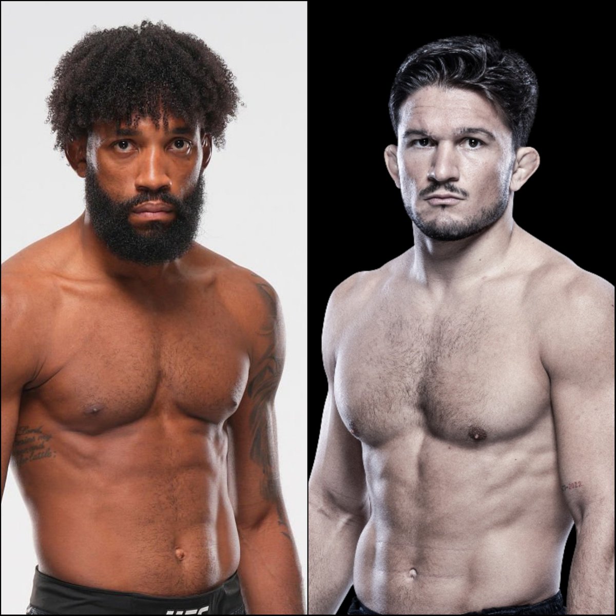 🚨🚨#UFCHouston🚨🚨

Austin Vanderford is out. 

Phil Rowe in, will fight Jean-Paul Lebosnoyani at #UFCHouston on February 21st.

#UFC #MMA #UFCParamount #UFConParamount #UFC2026