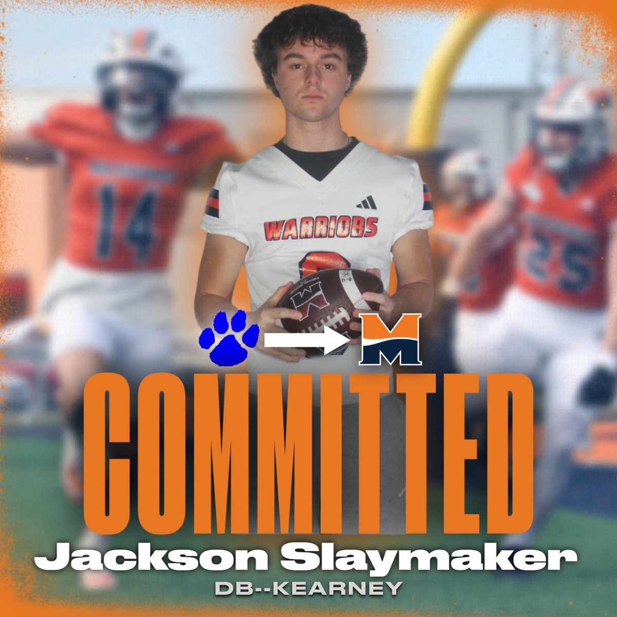 Jackson Slaymaker tweet media