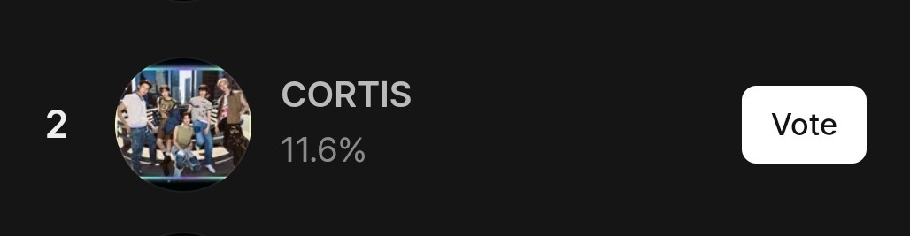 cortisfess's tweet image. Corfess! LET'S JOIN CORTIS HMA WHOSFAN CHALLENGE COER ‼️

We need reach the rules ‼️

RULES :
 
💣 1000 PROOF
💣 500 RT
💣 1000 LIKES 

DROP THE PROOF NOW ‼️