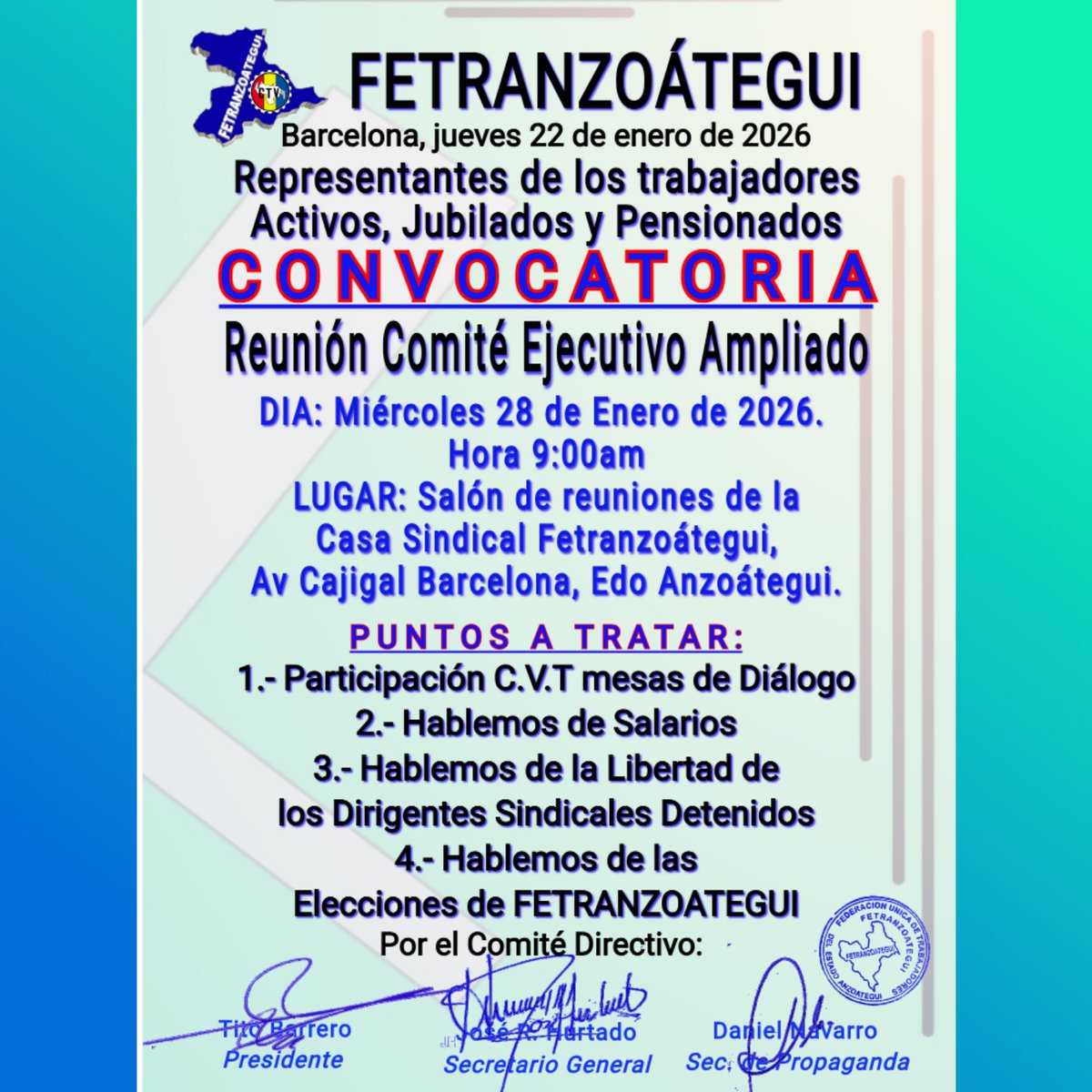 Fetranzoategui tweet media