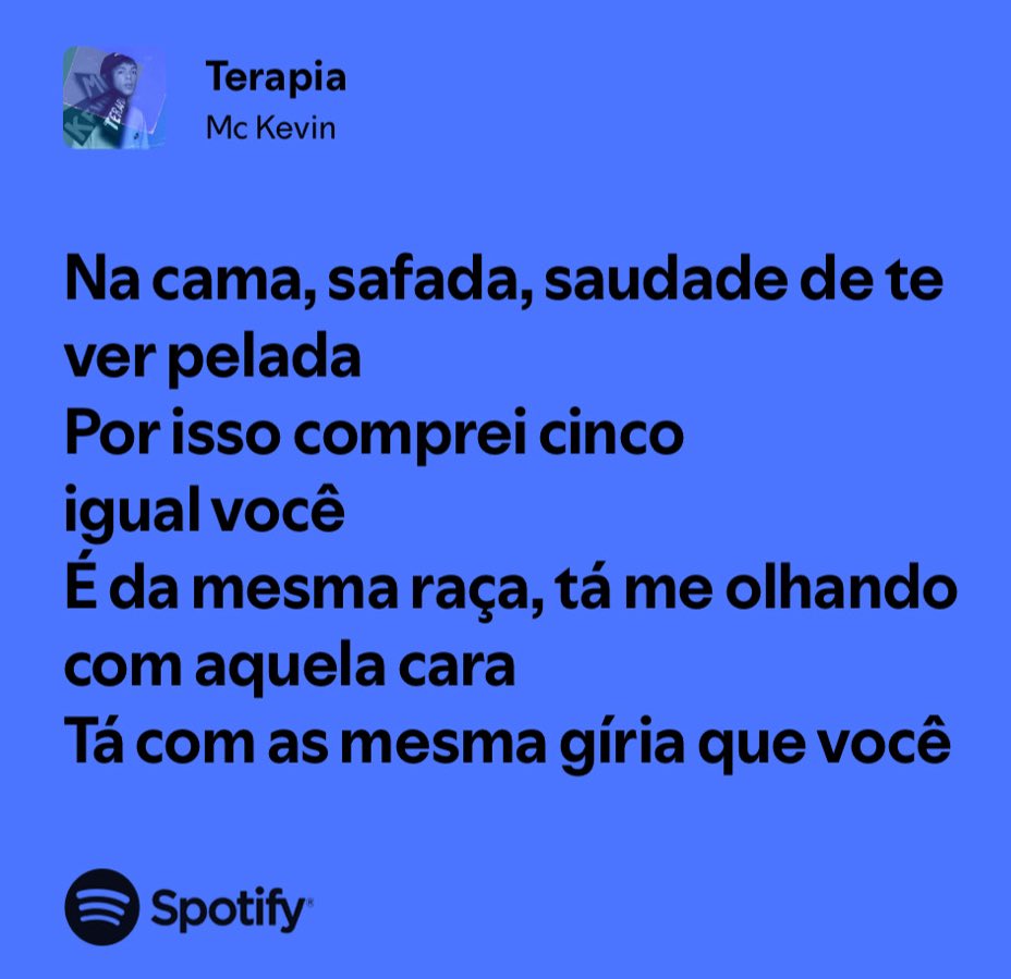 Como ele pode ter escrito isso