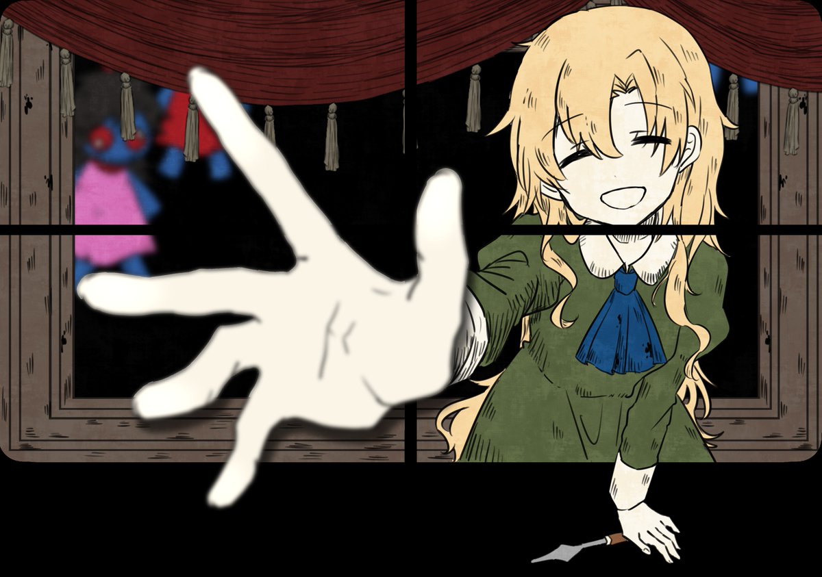 桜プリン🐾書籍発売中! tweet media