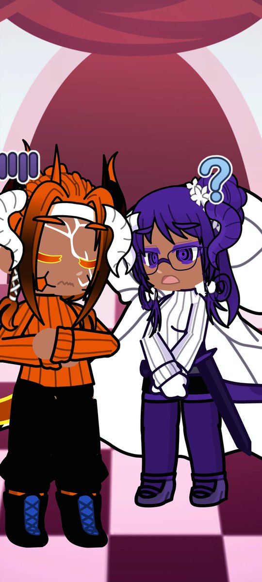 ((Aftermath))
When a dragon evolves into a higher variant, they tend to look like their parents. They lose their human appearance and gain more of dragonkin one. Blake's true mother wasn't really a very good one. Blake is a dragon prince. His mother the queen <a href="/Ink_loveserror/">Female ink sans</a>