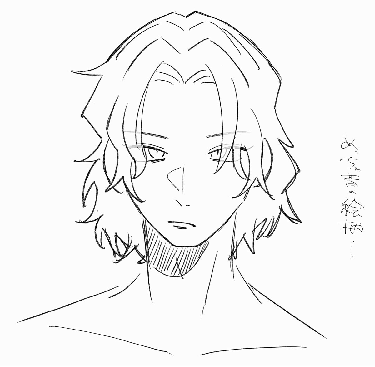 FGOの最近の絵です 