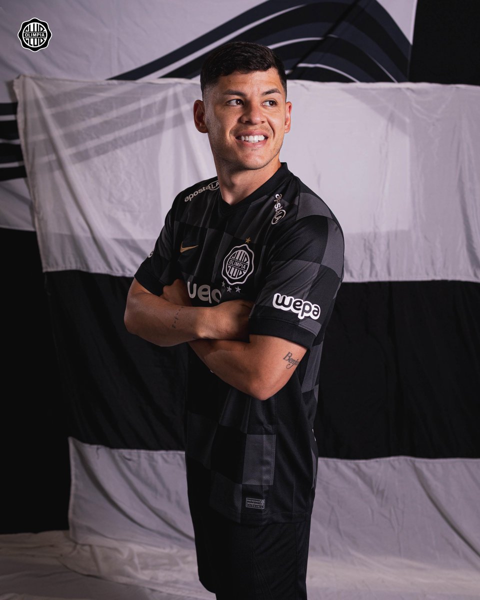 elClubOlimpia's tweet image. Aquella palabra con cuatro letras.

😮‍💨