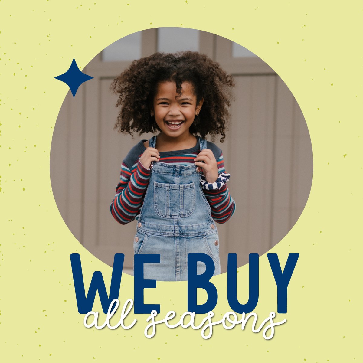 OUACVALPO's tweet image. No matter the season, Once Upon A Child will pay you CASH on the spot for it. Stop in with your little one’s outgrown clothing, toys and baby gear today.