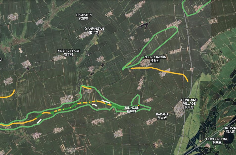 ATW Storm Chasing tweet media