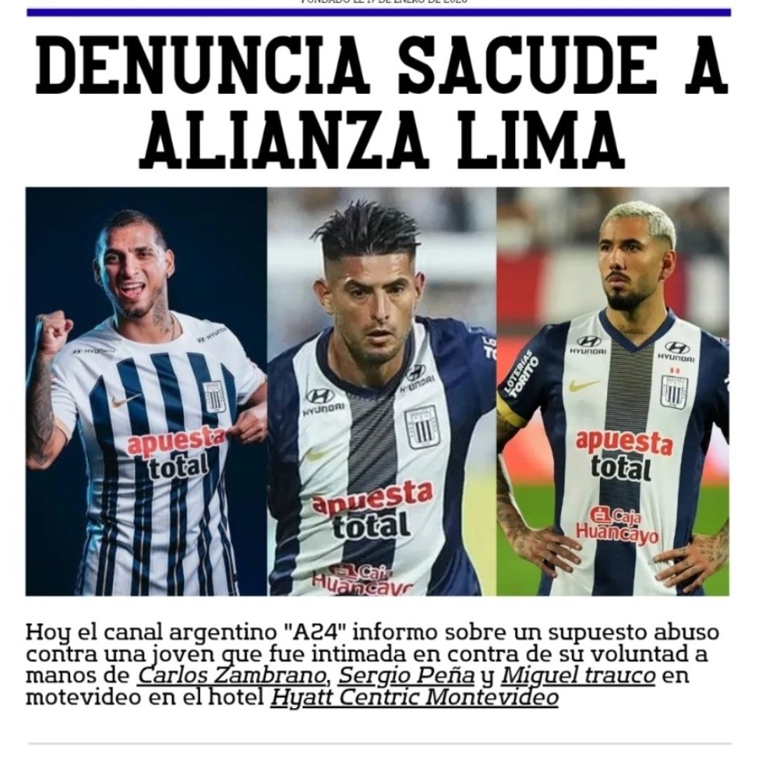 <a href="/SonOpiniones_ND/">Son Opiniones, No Datos</a> A esto se referían los fecales cuando decían que todos hablan de alianza?? 🤣🤣