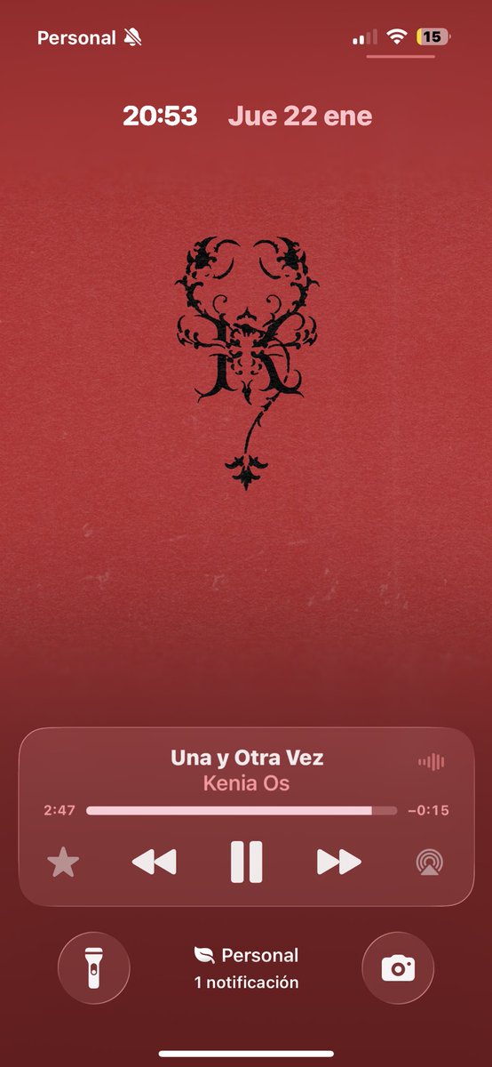 KOSArgentina's tweet photo. UNA Y OTRA VEZ ES MUY LINDA 🥹Kenia nunca decepciona 🦂 https://t.co/ShQT7HUAcd