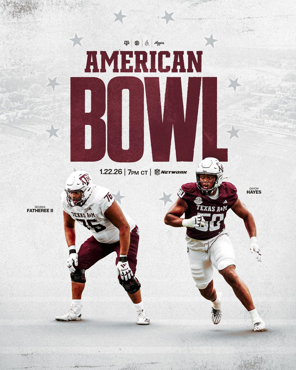 Texas A&M Football tweet media