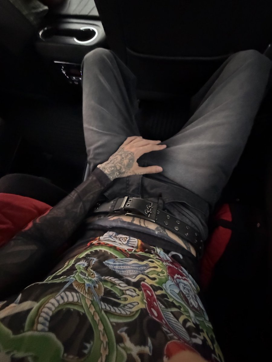 xCryboy's tweet image. 🖤