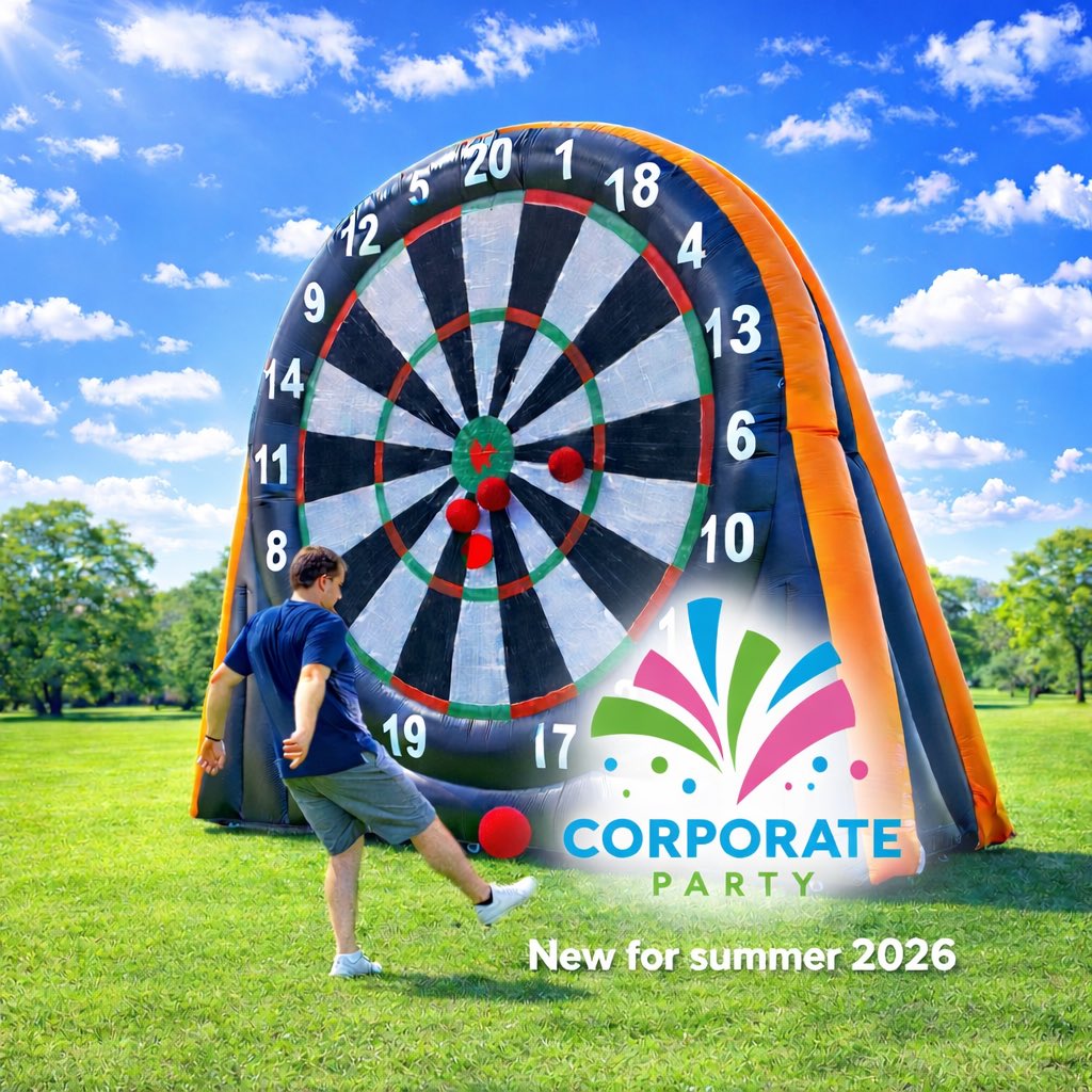 CorporateParty1's tweet image. ☀️ Summer Family BBQ 😎 Old Skool Sports Day 🏅CorporateParty.ie | Info@CorporateParty.ie, Mobile: 086-3867631 | Dublin: 01-699 1166 | Galway: 091-734133 | Cork: 021-2067733, 

#IrishEvents #EventsIreland #EventPlanners #CorporateEvents #DublinEvents #CorkEvents #Galway