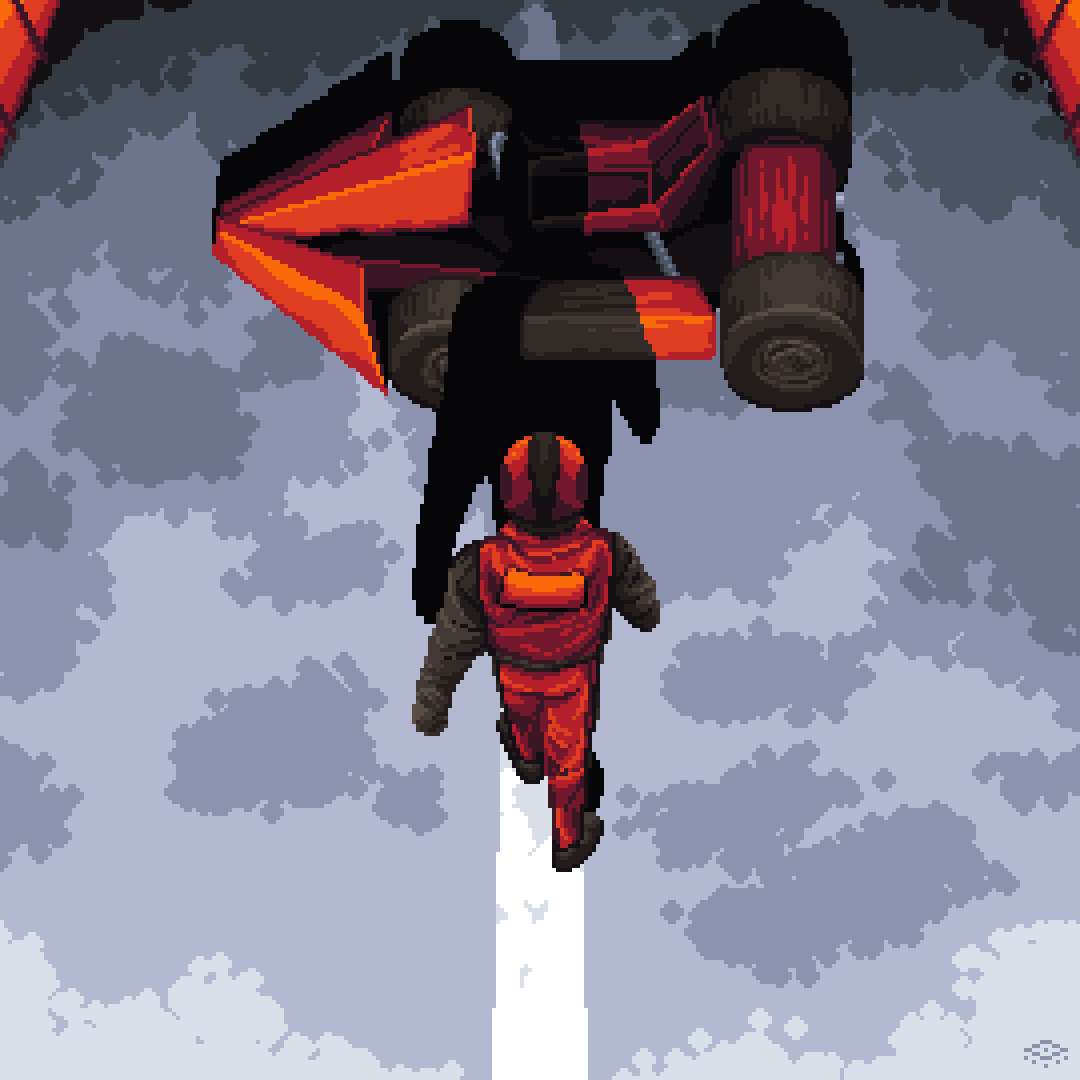 Akira Reference

2024.spring 
#pixelart