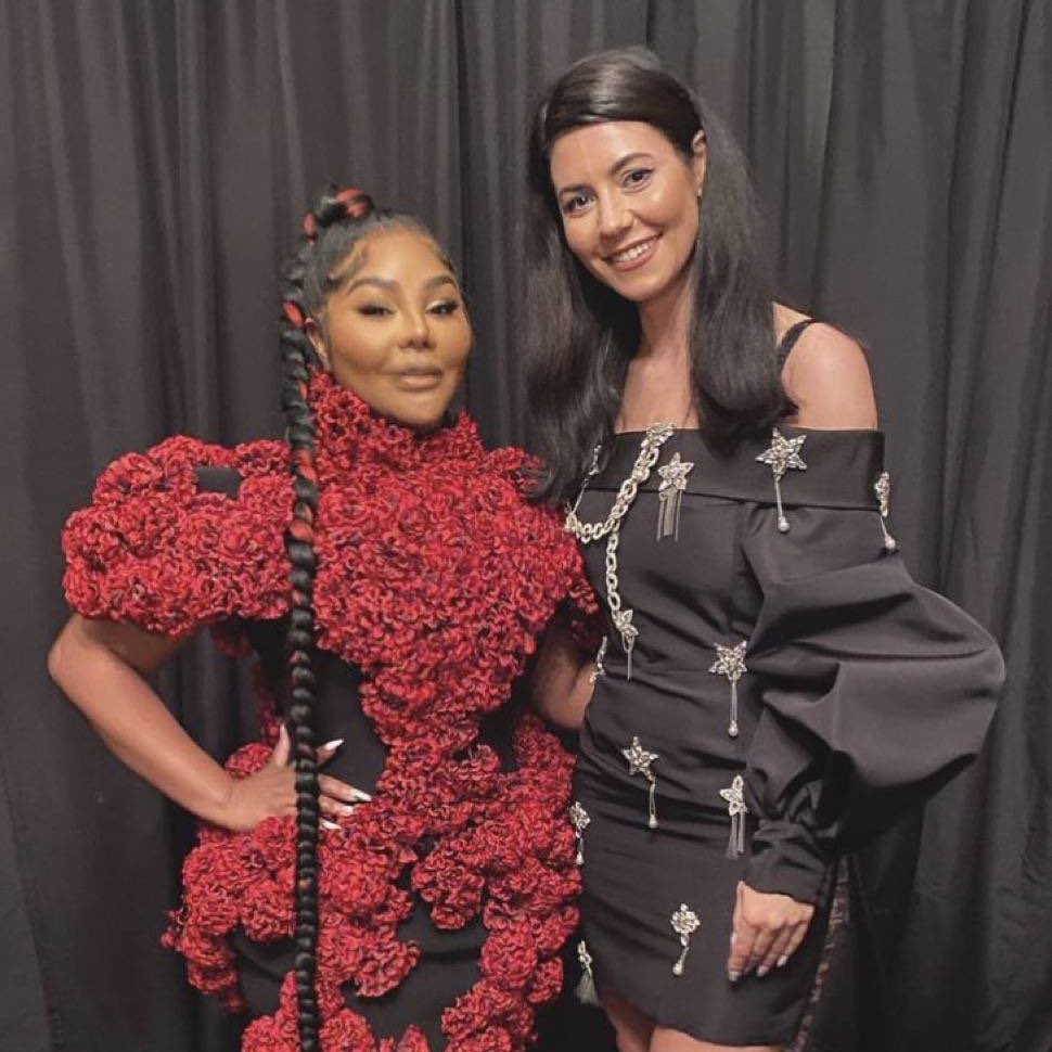 LilKimandMARINA's tweet photo. @PopBase https://t.co/FUhTte2MEh