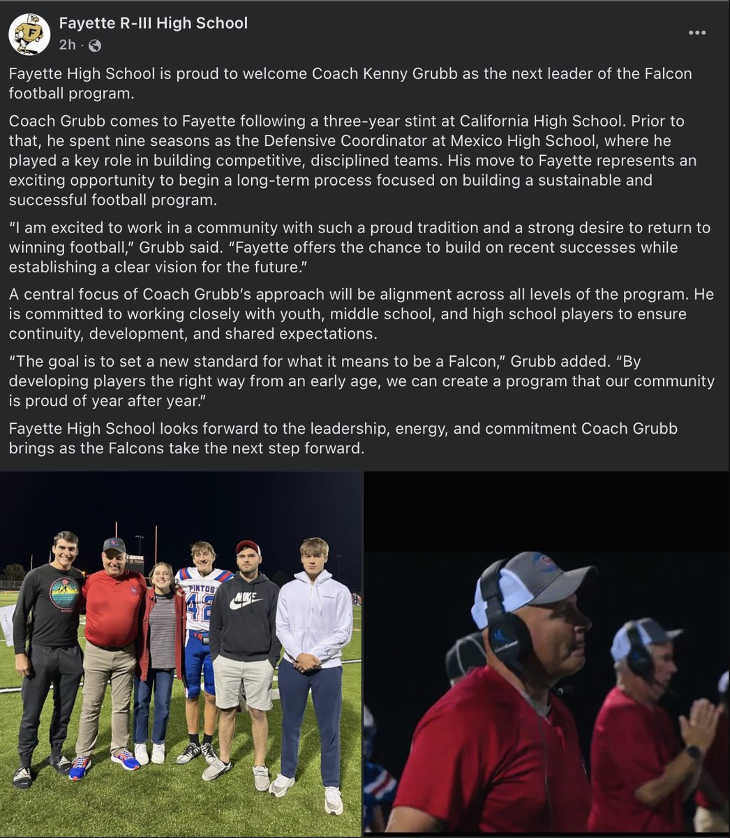 Missouri Scoop tweet media