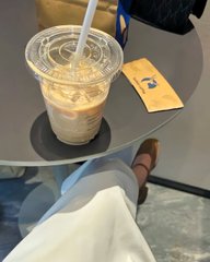 Marigold541's tweet photo. Life begins after coffee ☀️☕  energy flows 🌊⚡, creativity sparks 💡, and smiles shine brighter 😊🌸. Sip joy 🍵💖, embrace today 🌈🌟, and chase dreams fearlessly 🚀💎 https://t.co/mRyrlymAnD