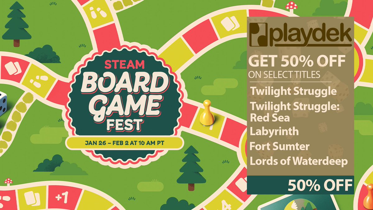 Playdek, Inc. tweet media