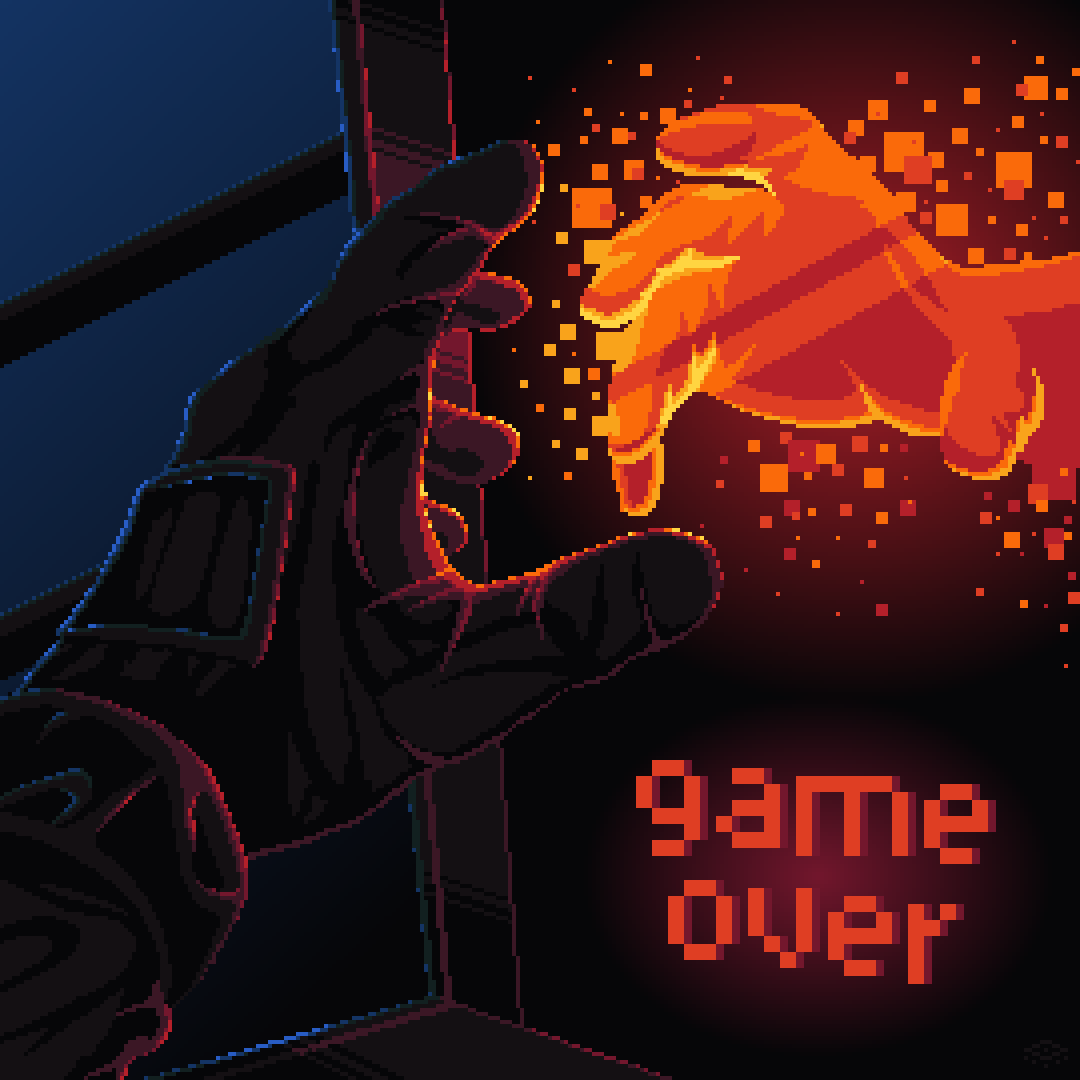 Game Character

2024.spring 
#pixelart
