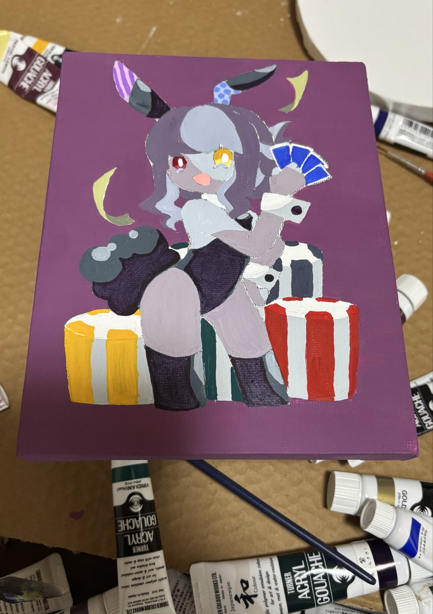 えびみりん (@ebimirin1214) / Posts / X