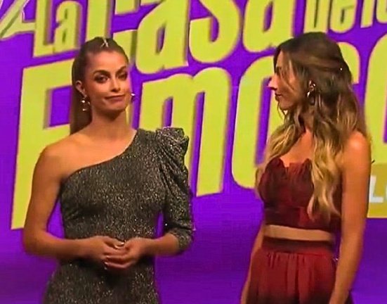 Audiencias TV Colombia 🇨🇴 21 de enero de 2026

#DesafioSigloXXI 10.0
#NoticiasCaracolEnVivo 6.2
#LaReinaDelFlow3 5.7
#Vecinos 4.0
#LasDeSiempre 3.3
#LaRosaDeGuadalupe 3.3
#LaCasaDeLosFamososCol3 2.6