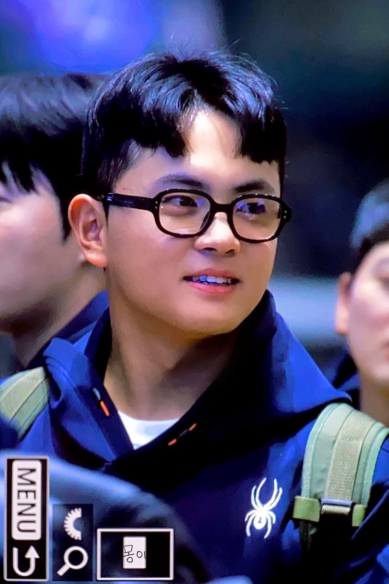 260123 pre 
잘 다녀오세요🫡
#한화이글스 #임종찬