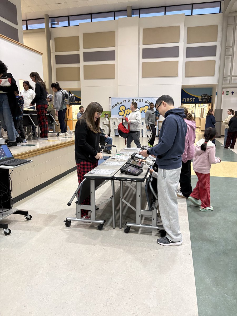 Michaela Stovall tweet media