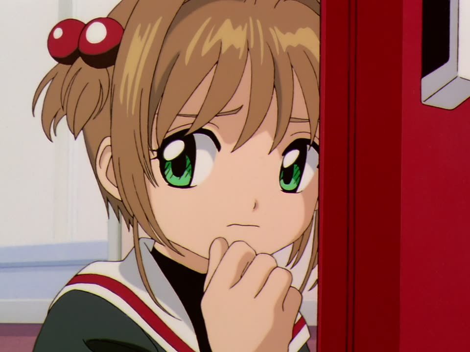 CardCaptor Sakura tweet media