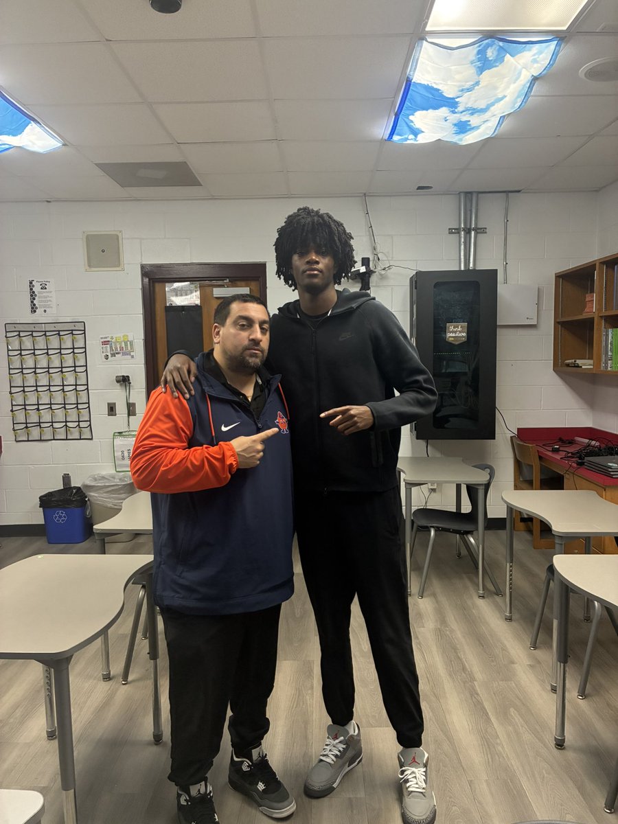 Brenton James tweet media