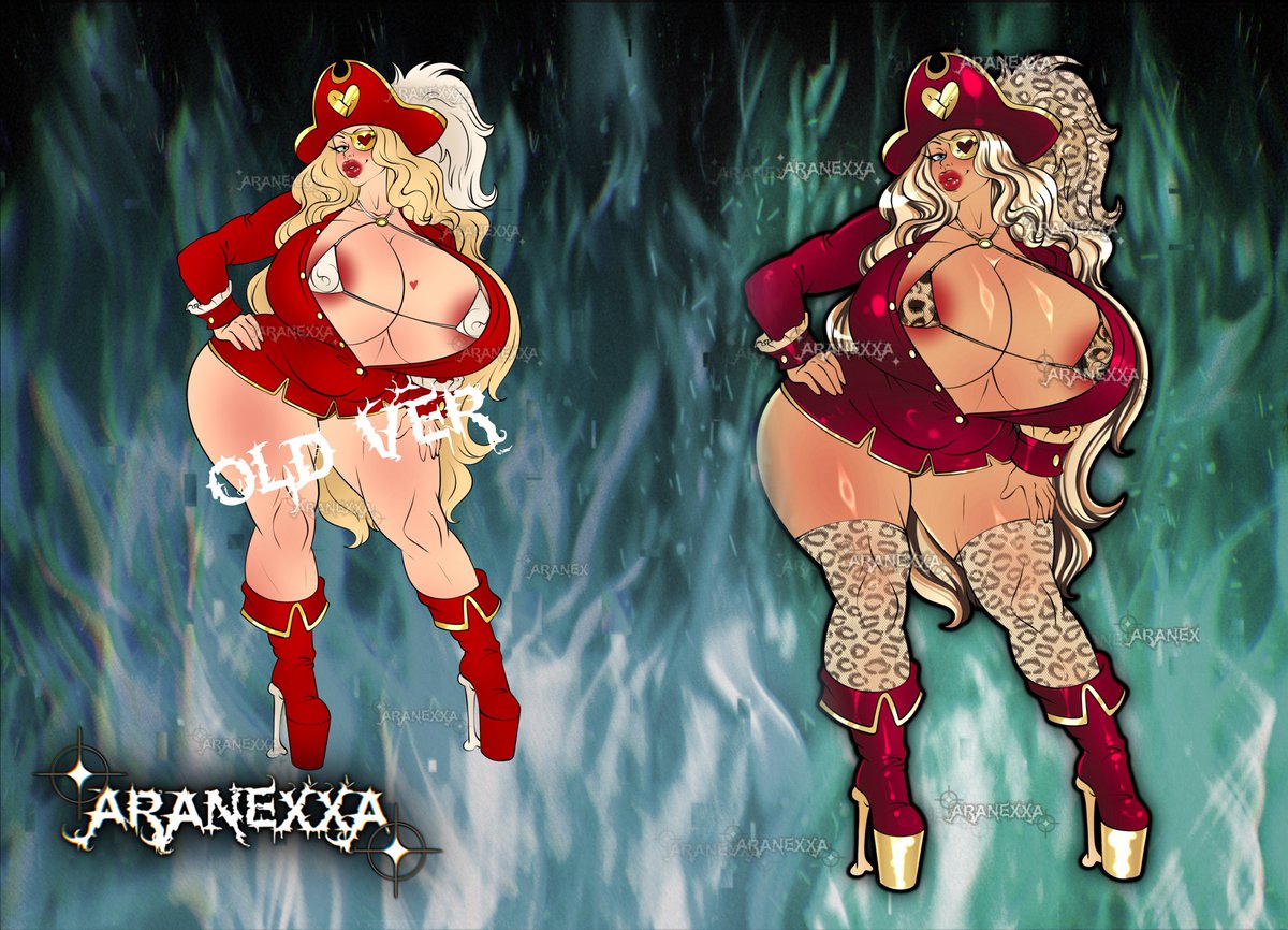 Aranexxa | Adopt | Commission OPEN tweet media