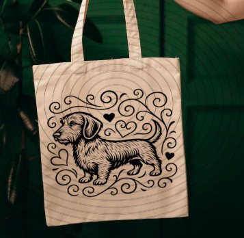 Crafts_and_Dogs's tweet photo. New Drop Alert! 🚨

🔥 Dumpster Fire &amp; Highland Cow Magnetic Bookmarks 🌻 Sunflower Cord Wraps (New designs coming soon!) 🎨 New Cut Files (SVG/PNG): Wire-haired Dachshund, Spanish Brittany, and Maltese.

Grab yours before they’re gone! ⬇️ https://t.co/z9k8kTG8mx https://t.co/1EM218VqRm