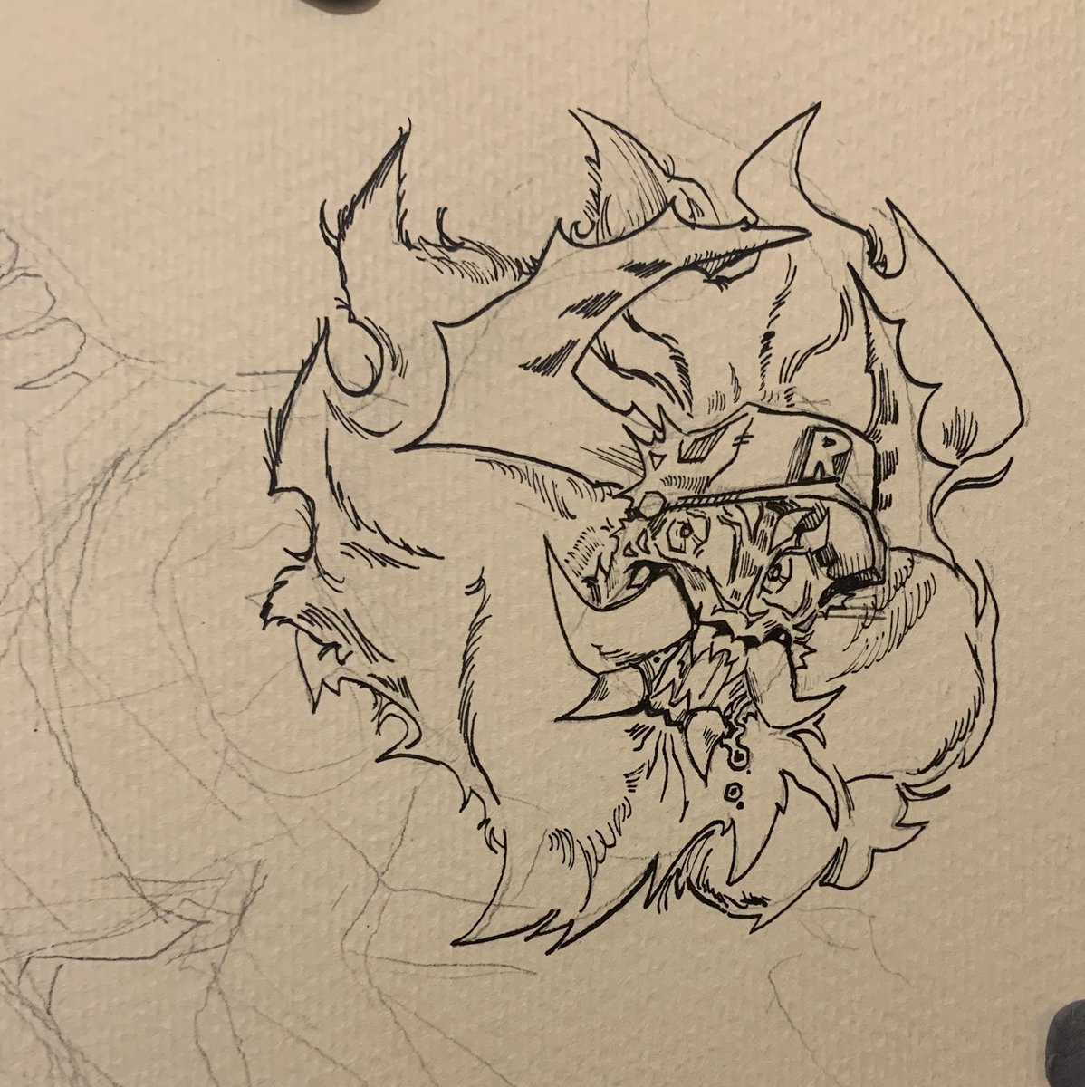 Kittsteria tweet media