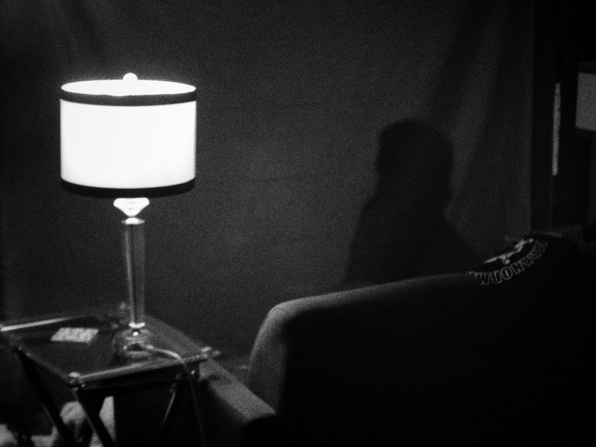 From 11-10-25. Day 17 of The End.