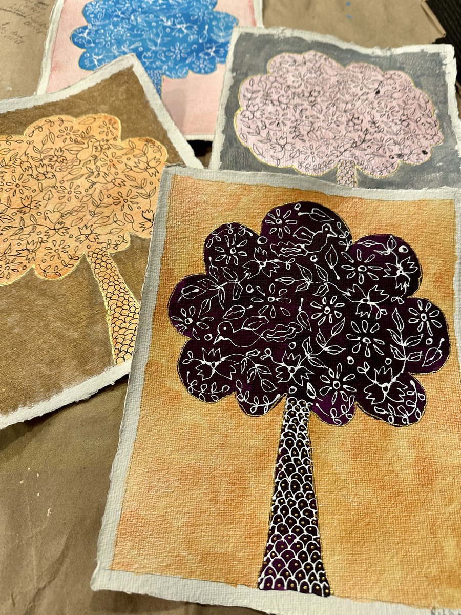 Rekha Krishnamurthi tweet media