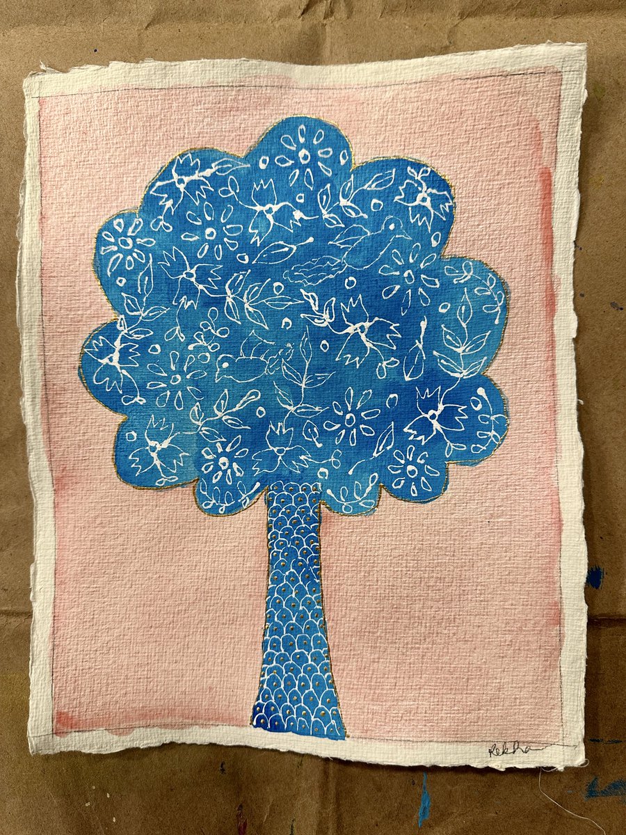 Rekha Krishnamurthi tweet media