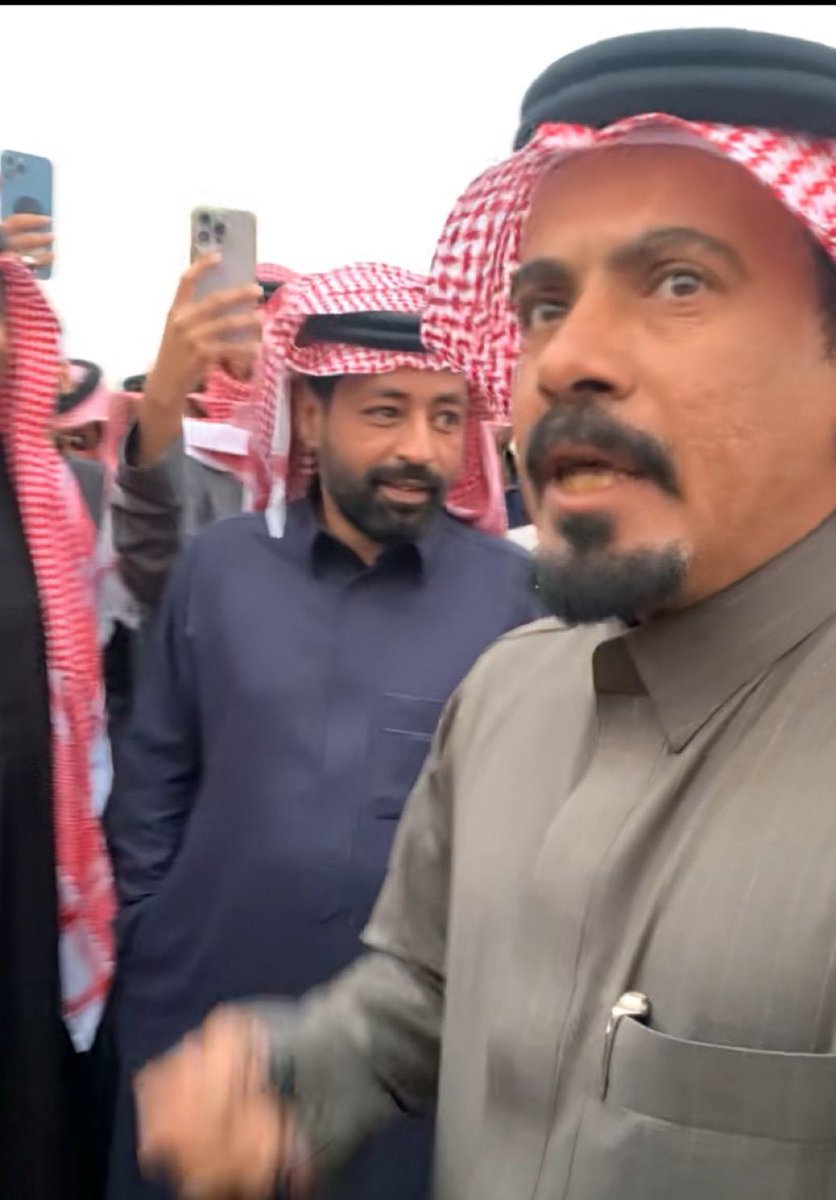 الواثق - الشمري tweet media