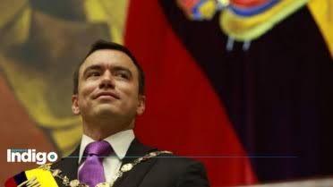 🇪🇨 Te voy a explicar en el siguiente hilo por qué Noboa disfrazó de lamboneria y conflicto internacional con Colombia LA MEGA ESTAFA ENERGÉTICA qué van a implementar con los gringos. 

ABRO HILO