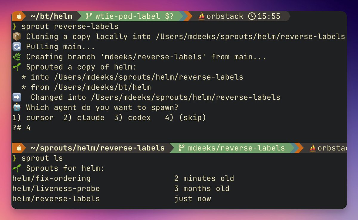 Mike Deeks tweet media