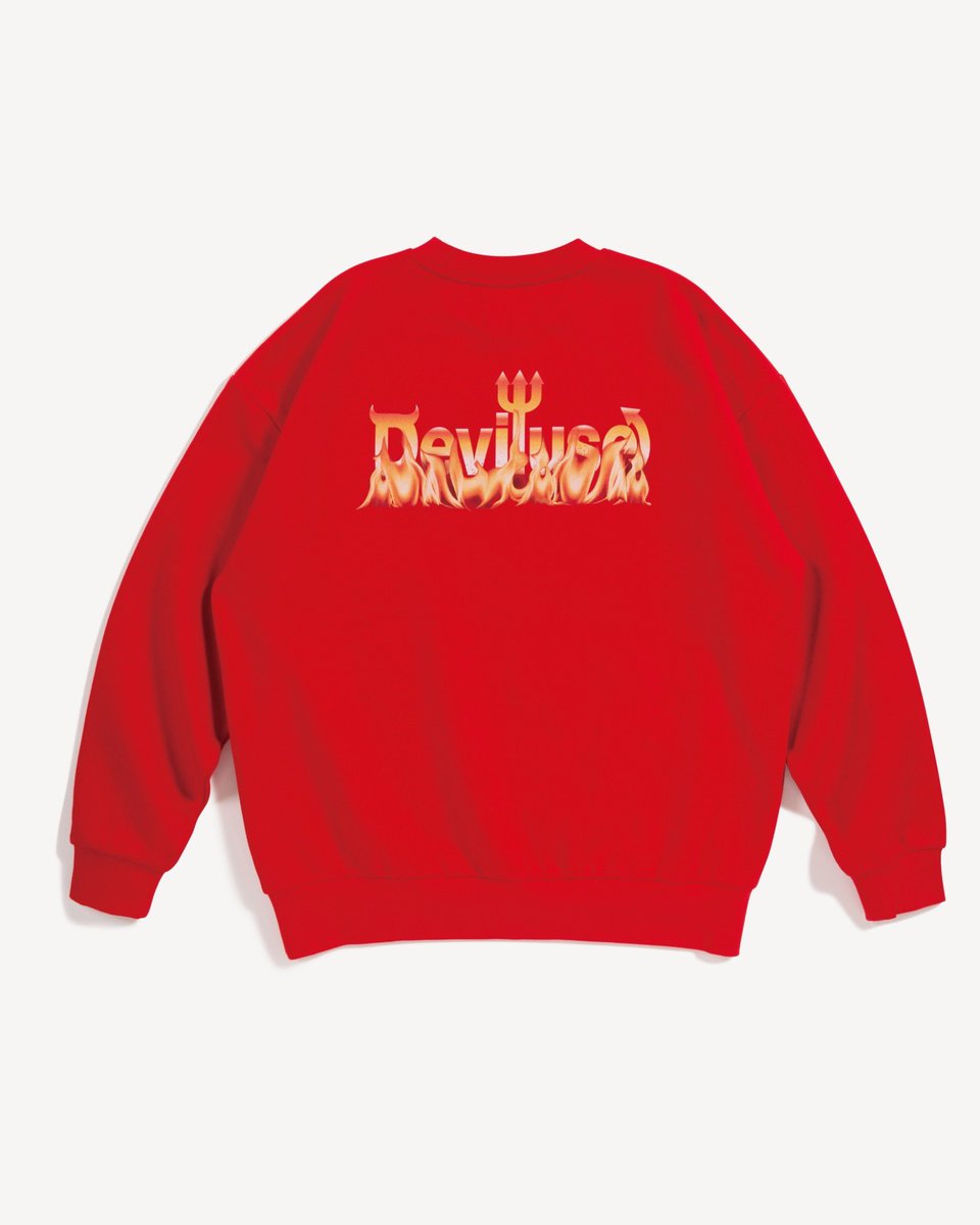 deviluse (@deviluse_com) / Posts / X