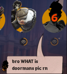 moe9times's tweet image. deadlock patch is great