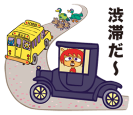 chocosun4evr's tweet image. so i never knew this before but lammy drives a Ford Model T because rodney had one back in 1999