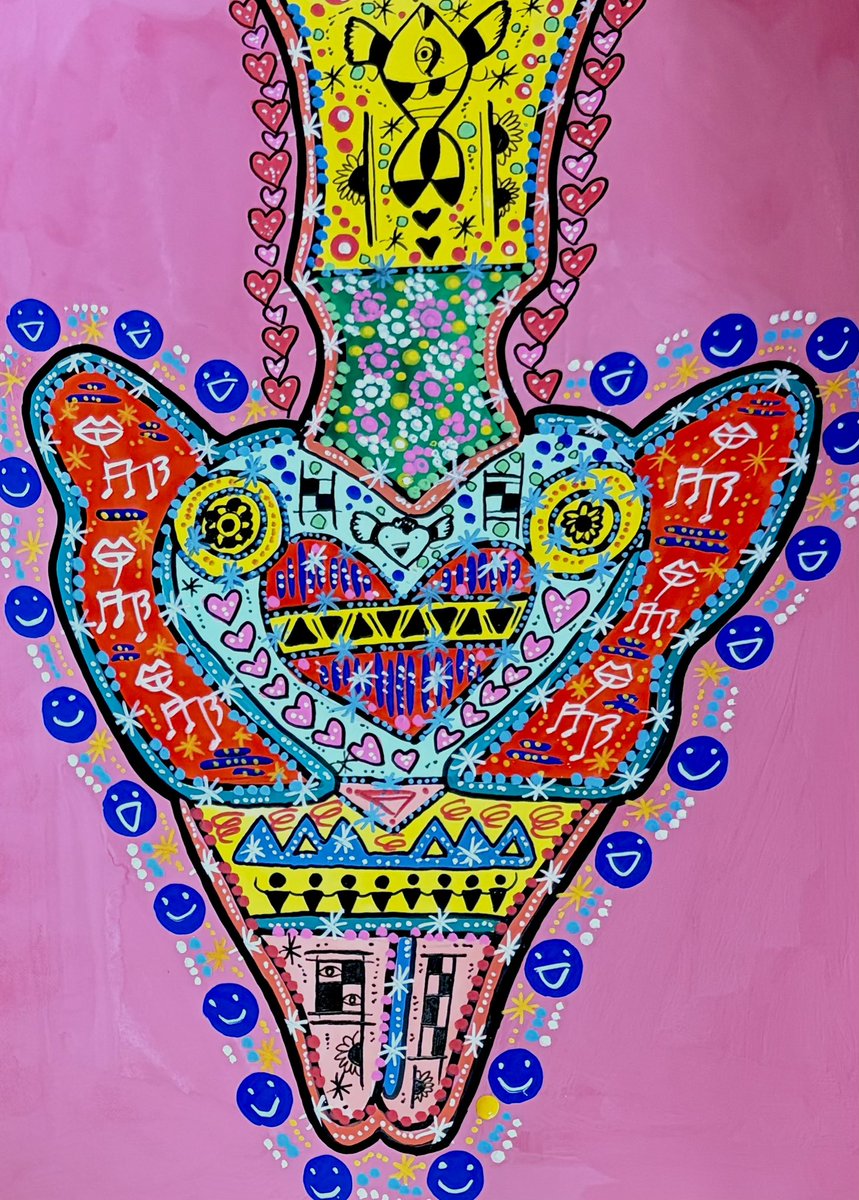 たいぞう (@taizougahaku) / Posts / X